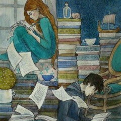 Обсуждения книг 📚