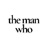 the man who