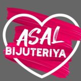 💖ASAL BIJUTERIYA💖