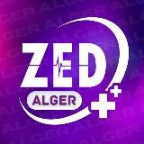 ZED Résidanat ALGER 2025