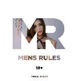 Mens Rules🔞