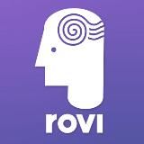 Rovi Talk