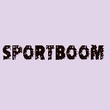 SPORTBOOM