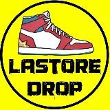 🔱 LASTORE DROP 🔱 Дропшипінг взуття