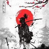 katana
