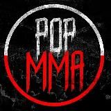 POP MMA TIME