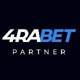 4rabetPartner - Affiliate Program