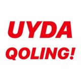 Chimyonliklar/ Uyda qoling!!!