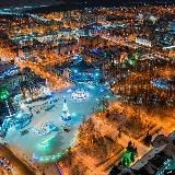 Ханты-Мансийск | Политика | Новости