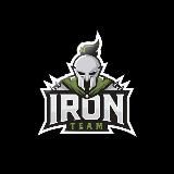 [IRON TEAM]