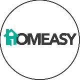 HOMEASY - идеи для дома