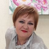 Екатерина Байкина