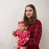 С приветом из декрета🐣