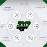 CryptoNigeria (CDIN)