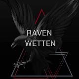 RAVEN WETTEN🦅