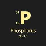 Химия/Phosphorus