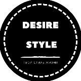 DESIRE STYLE