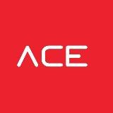 Магазин кроссовок "ACE"