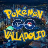 CHARLA PokemonGO Valladolid