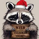 Wild Telegram Themes