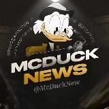 McDuck News 2.0 ️