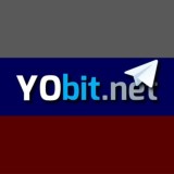 [RU] Yobit chat (Русский)