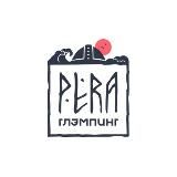 Pera. Уютный глэмпинг на берегу моря в Крыму