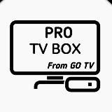 Pro TV BOX