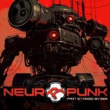 NEUROPUNK Chat