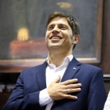 Axel Kicillof