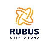 Rubus Crypto Fund 📈