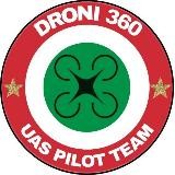 DRONI 360 🇮🇹 🚁