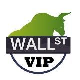 Wall ST | VIP сигналы