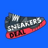 Sneakersdeal