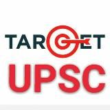 Target UPSC by Dr.Sudarshan Lodha