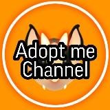 🦇•Channel | Adopt me | Roblox•🦇