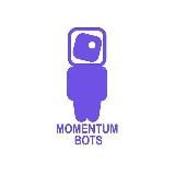 Momentum bots | Канал о ботах и Telegram