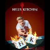 “HELLS KITCHEN “