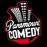 Paramount Comedy