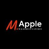 M.Apple | купить iPhone Казань