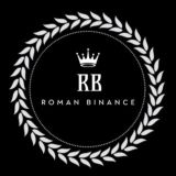 Roman Binance [📝] Chat