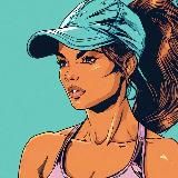 SPORT & GIRLS | СПОРТ И ДЕВУШКИ