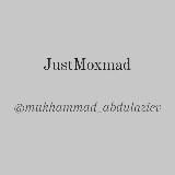 JustMoxmad