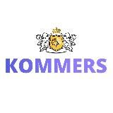 KOMMERS ПОСТАВЩИКИ Бизнес Маркетплейс