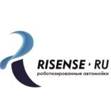 Risense | Робот-мойки | МСО