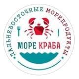 Море краба Комсомольск