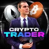 CRYPTO TRADER