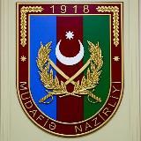 Azərbaycan Respublikası Müdafiə Nazirliyi / MoD of the Republic of Azerbaijan