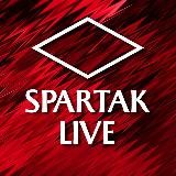 FCSM | SPARTAK LIVE