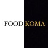 FOOD КОМА //